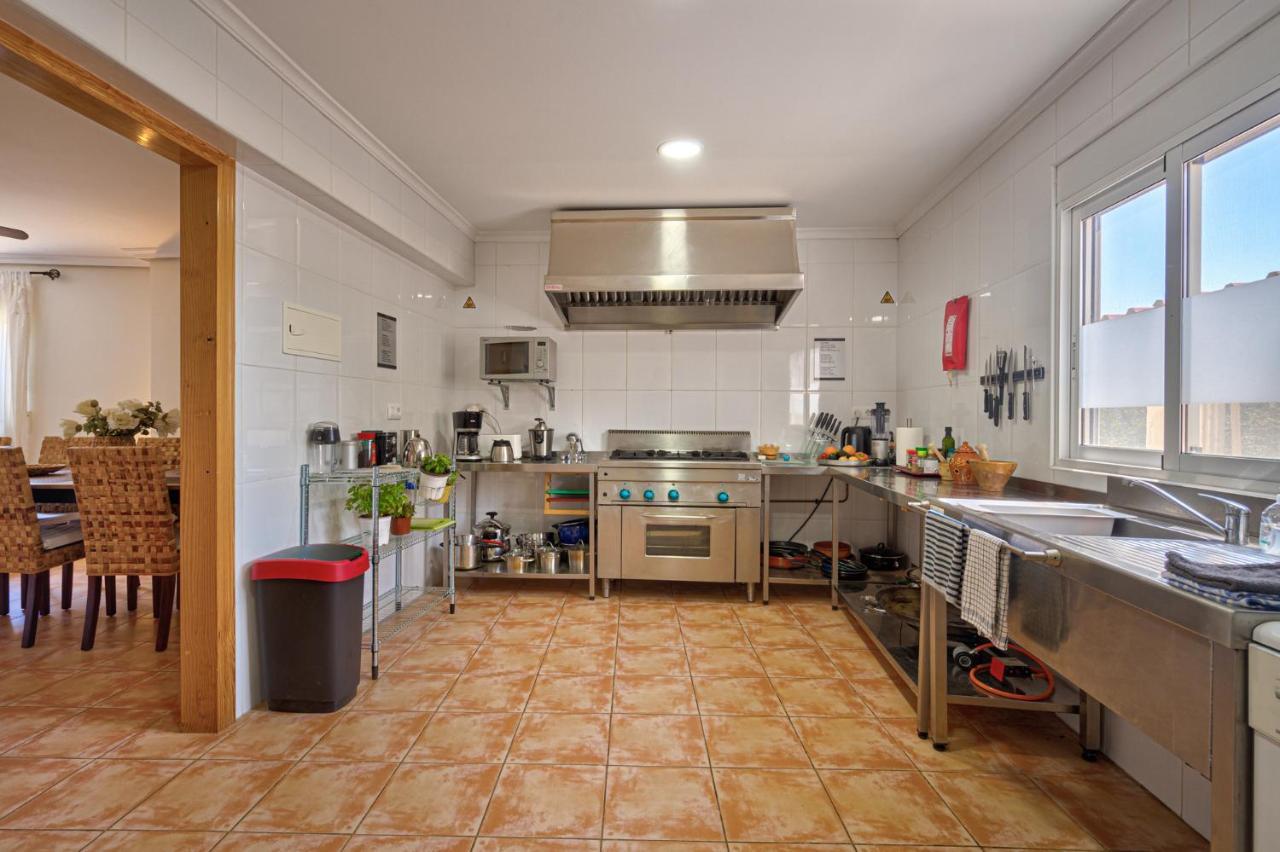 Finca Bilou Aigues Εξωτερικό φωτογραφία